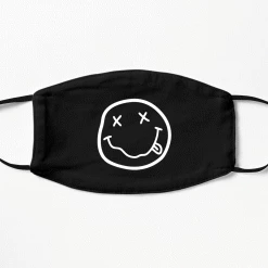 The Banyan Tee Masks Glow In The Dark Mask