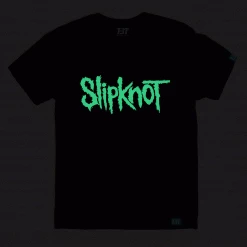 The Banyan Tee T-shirts Music T-shirt - Glow In The Dark