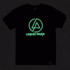 The Banyan Tee Music T-shirt - Glow In The Dark T-shirts