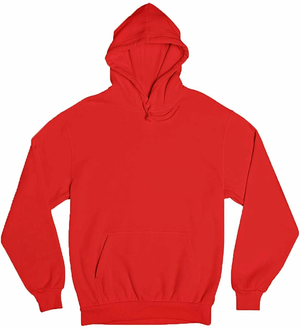 The Banyan Tee Red Hoodie 2 The Banyan Tee Red Hoodie