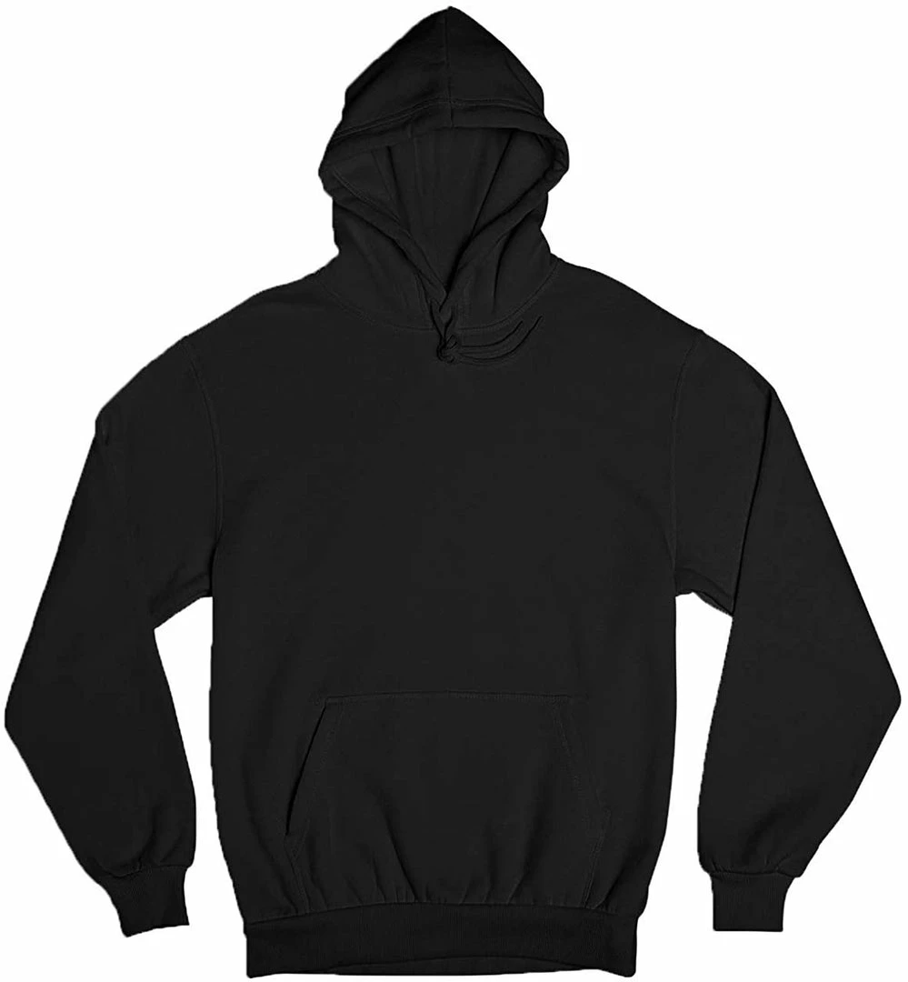 The Banyan Tee Graphic Junkies Black Hoodie 2 The Banyan Tee Graphic Junkies Black Hoodie