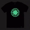 The Banyan Tee Music T-shirt - Glow In The Dark