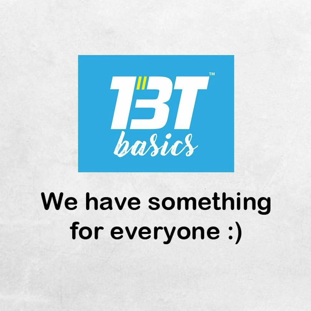 The Banyan Tee Plain T-shirt - Black 5 The Banyan Tee Plain T-shirt - Black