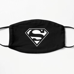 The Banyan Tee Glow In The Dark Mask Masks