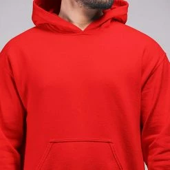 The Banyan Tee Red Hoodie 8 The Banyan Tee Red Hoodie