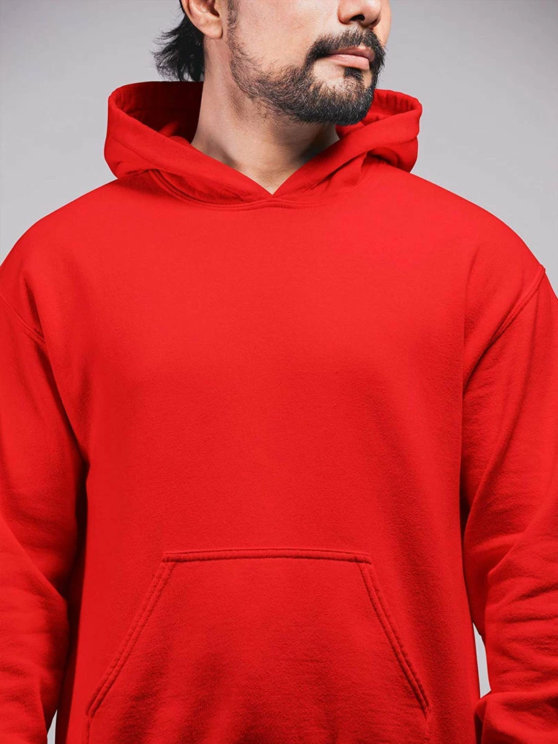 The Banyan Tee Red Hoodie 3 The Banyan Tee Red Hoodie