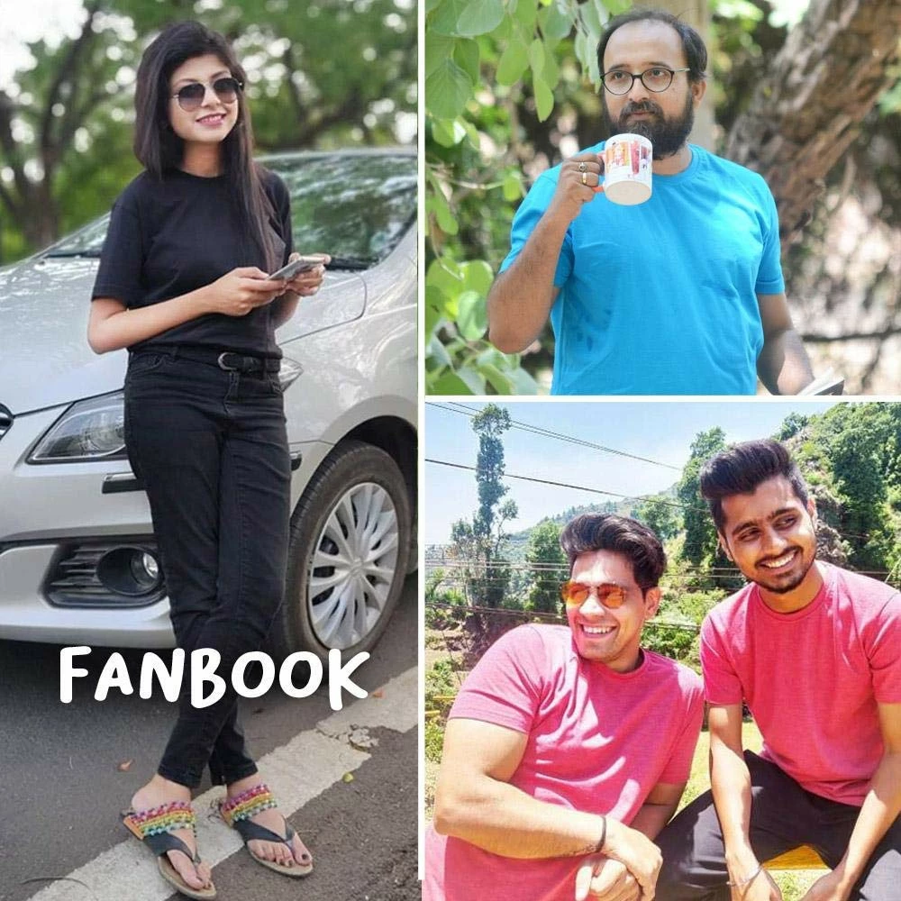 The Banyan Tee Graphic Junkies Plain T-shirt - Turquoise Blue 4 The Banyan Tee Graphic Junkies Plain T-shirt - Turquoise Blue