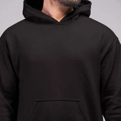 The Banyan Tee Graphic Junkies Black Hoodie 8 The Banyan Tee Graphic Junkies Black Hoodie