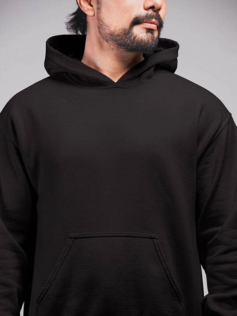 The Banyan Tee Graphic Junkies Black Hoodie 3 The Banyan Tee Graphic Junkies Black Hoodie