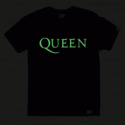 The Banyan Tee T-shirts Music T-shirt - Glow In The Dark