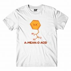 The Banyan Tee T-shirts Printed T-shirt - A-MEAN-O ACID