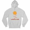 The Banyan Tee Hoodie - A-MEAN-O ACID