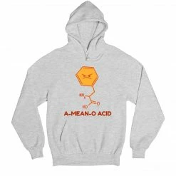 The Banyan Tee Hoodie - A-MEAN-O ACID