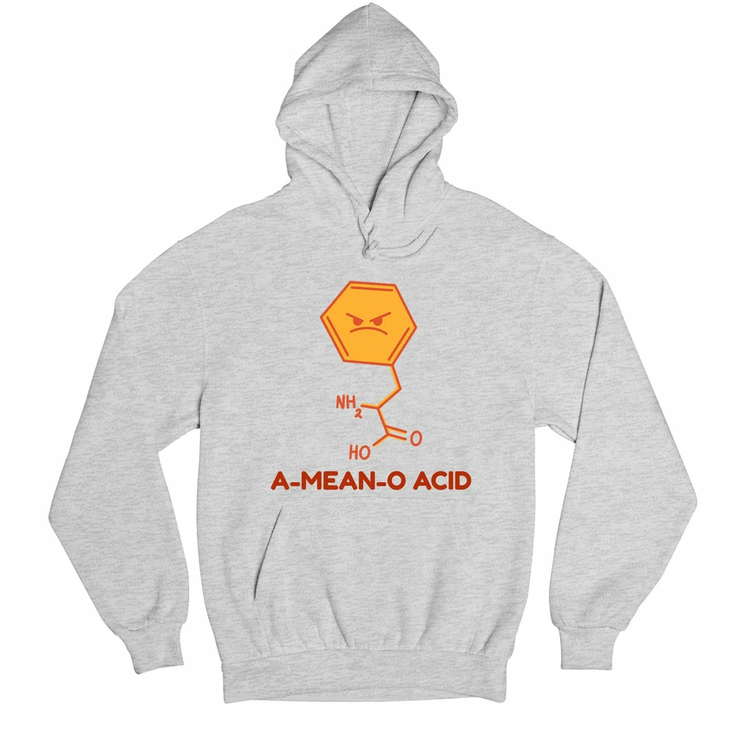 The Banyan Tee Hoodie - A-MEAN-O ACID 1 The Banyan Tee Hoodie - A-MEAN-O ACID