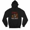 The Banyan Tee Hoodie - Hell's Bells