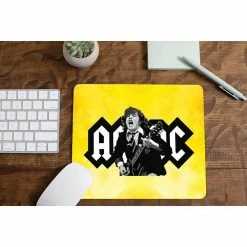The Banyan Tee Mousepads Mousepad - Angus