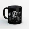 The Banyan Tee Mug - Angus