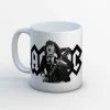 The Banyan Tee Mugs Mug - Angus