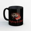 The Banyan Tee Mugs Mug - Highway To Hell