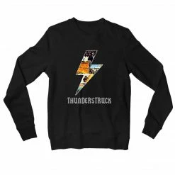 The Banyan Tee Sweatshirts Sweatshirt - Thunderstruck