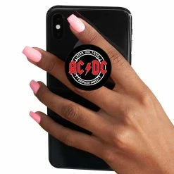 The Banyan Tee Pop Sockets Pop Socket