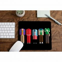 The Banyan Tee Mousepad - A Geek's Wardrobe