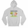 The Banyan Tee Hoodie - A Healthy World Hoodies