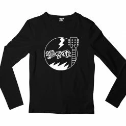 The Banyan Tee Aerosmith Full Sleeves T-shirt