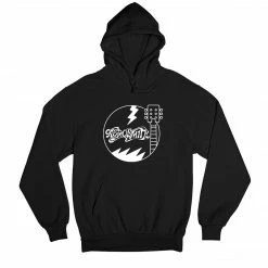 The Banyan Tee Aerosmith Hoodie