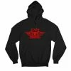 The Banyan Tee Aerosmith Hoodie - Crazy