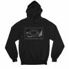 The Banyan Tee Aerosmith Hoodie - Dream On