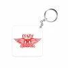 The Banyan Tee Aerosmith Keychain - Crazy Keychains