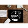 The Banyan Tee Aerosmith Mousepad Mousepads
