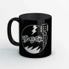 The Banyan Tee Aerosmith Mug