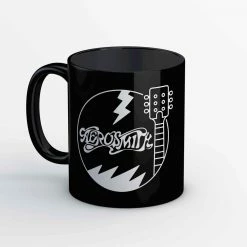 The Banyan Tee Aerosmith Mug