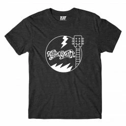 The Banyan Tee Rock Band T-shirt T-shirts