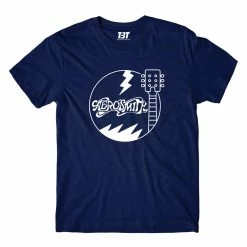 The Banyan Tee Rock Band T-shirt T-shirts