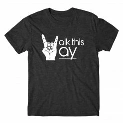 The Banyan Tee T-shirts T-shirt - Walk This Way