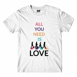 The Banyan Tee T-shirts T-shirt - All You Need Is Love