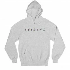 The Banyan Tee Hoodie - Fridays