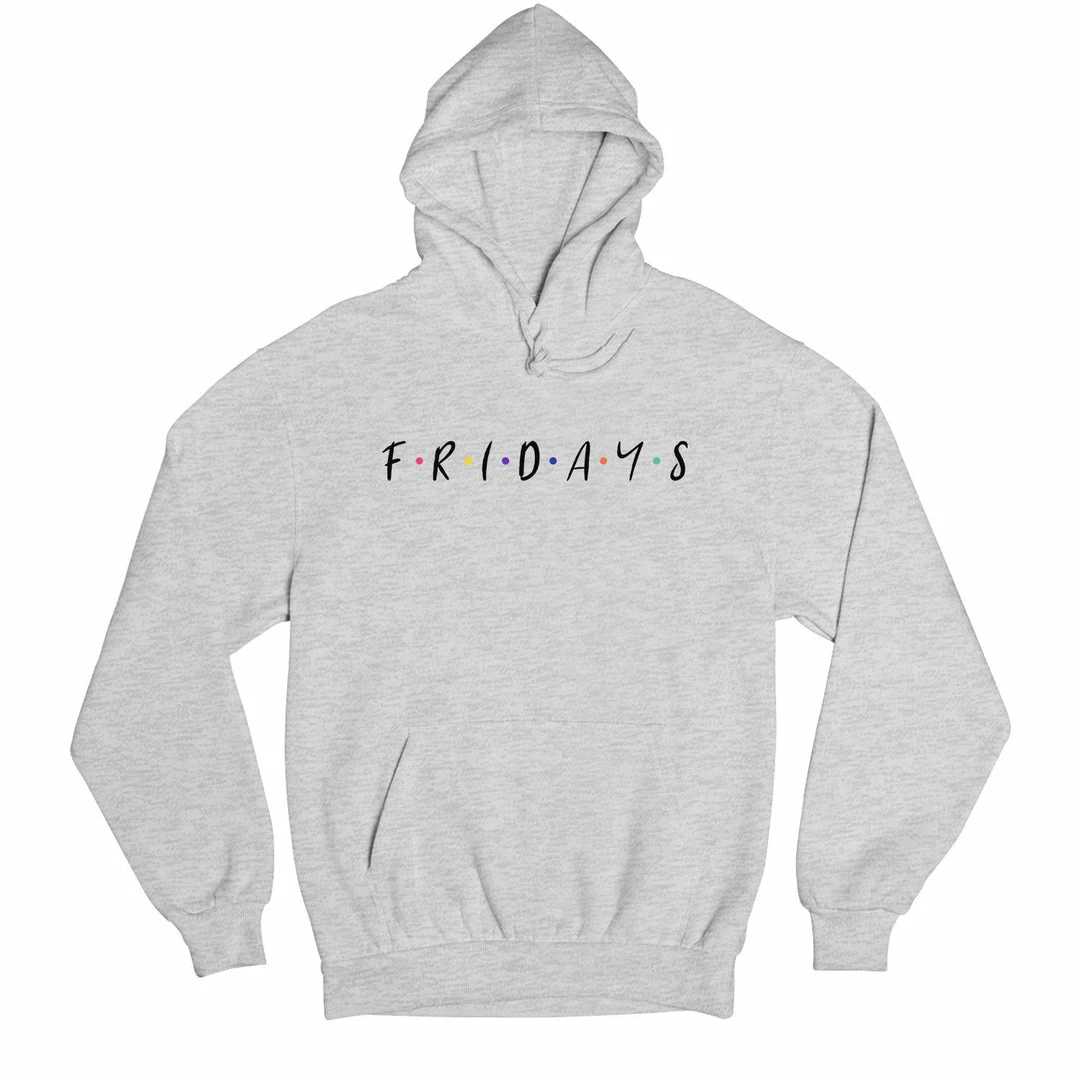 The Banyan Tee Hoodie - Fridays 1 The Banyan Tee Hoodie - Fridays