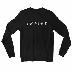 The Banyan Tee Sweatshirt - Amigos Sweatshirts