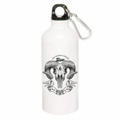 The Banyan Tee Sippers Sipper - Skull