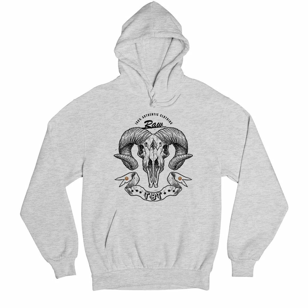 The Banyan Tee Hoodie - Skull Hoodies 1 The Banyan Tee Hoodie - Skull Hoodies