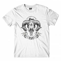 The Banyan Tee T-shirts Skull T-shirt