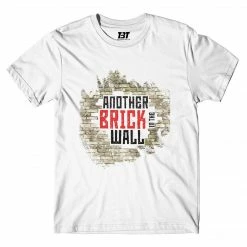The Banyan Tee T-shirts T-shirt - Another Brick In The Wall