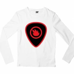 The Banyan Tee Audioslave Full Sleeves T-shirt