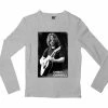 The Banyan Tee Audioslave Full Sleeves T-shirt - Chris Cornell