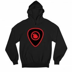 The Banyan Tee Audioslave Hoodie Hoodies