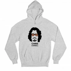 The Banyan Tee Audioslave Hoodie - Chris Cornell Hoodies